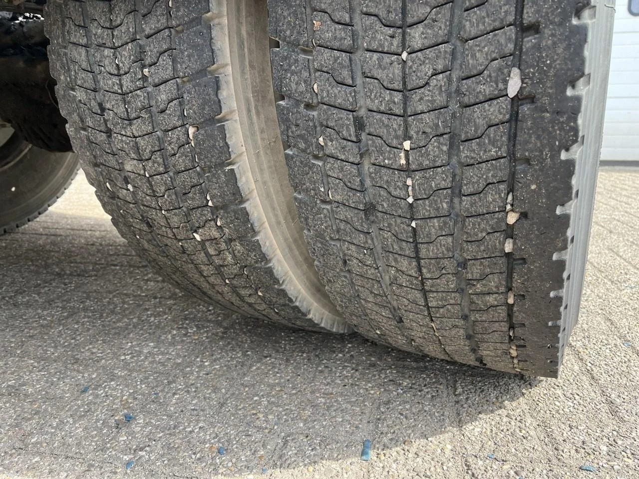 Terberg YT180 2000 afbeelding 16
