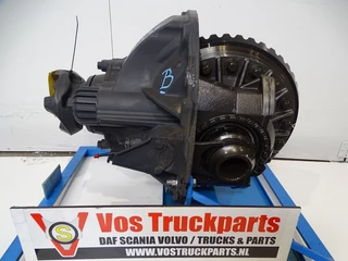 Scania R 2021 - R-753 2.35 INCL SPER image 1