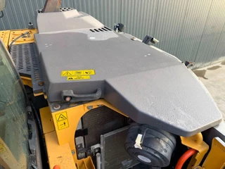 Volvo N/A 2016 - EWR150E - Stabilizers immagine 27
