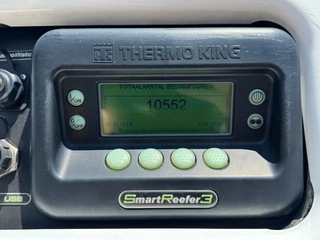 Schmitz Cargobull N/A 2017 - Thermo King SLXi 300 / Rotos Disc / Only 3372 Diesel hours / APK 03-2027! imagen 17