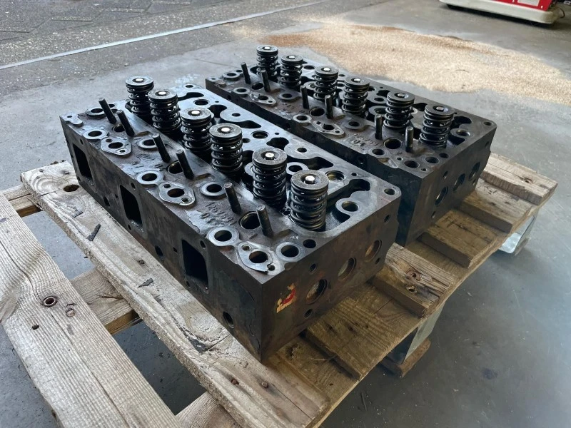 DAF - 1267591 CILINDERKOP SET afbeelding 1
