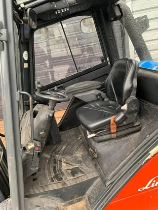Linde H35T 2004 - N/A imagen 2