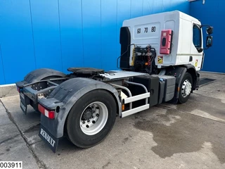 Renault 2013 - Premium 430 Dxi EURO 5, ADR, PTO, Retarder afbeelding 2 miniatuur