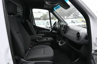 Mercedes-Benz Sprinter 2021 - 315 CDI L2H1 immagine 8