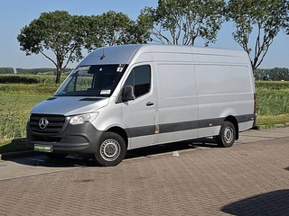 Mercedes-Benz Sprinter 2023 - 317 afbeelding 2 miniatuur