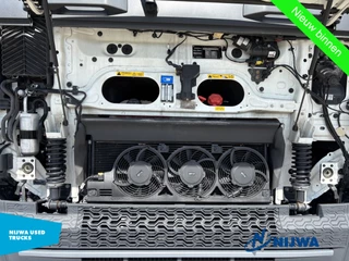 Volvo FH 2024 - 500 XL 4x2 I-Save + I-Park bild 6