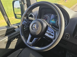 Mercedes-Benz Sprinter 2021 - 315 image 11