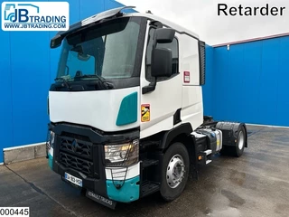 Renault N/A 2016 - C 460 EURO 6, Retarder, Hydraulic afbeelding 1