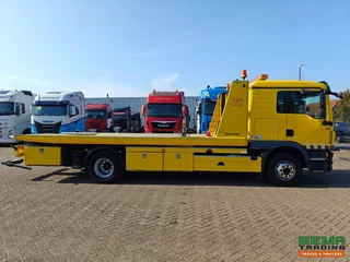 MAN TGM 2014 - 15.250 zdjecie 9