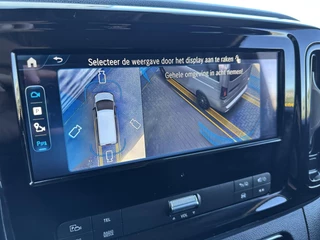 Mercedes-Benz Vito 2024 - 116 CDI L2 Select Dubbele Cabine Facelift изображение 21