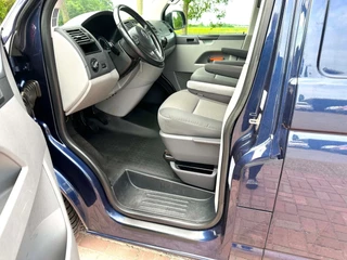 Volkswagen Transporter 2014 - 2.0 TDI L1H1 Airco/Cruise/Navigatie Marge 147.221 km.! obrazek 15