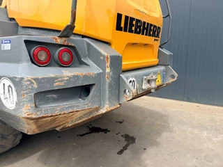 Liebherr N/A 2016 - L550 Xpower immagine 28