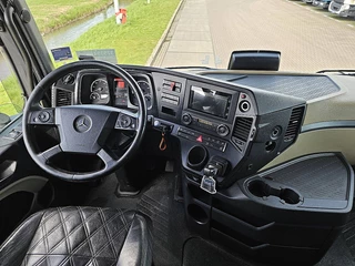Mercedes-Benz Actros 2017 - 2651 obrazek 8