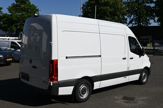 Mercedes-Benz Sprinter 2024 - 315 CDI L2H2 RWD Koelwagen Webasto Frigo 3000 bild 4