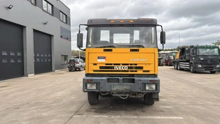 Iveco EuroTrakker 1999 - 260 E 30 afbeelding 2 miniatuur