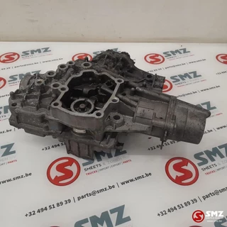 Mercedes-Benz N/A - Occ transmissieschakelcilinder Mercedes WABCO obrazek 4