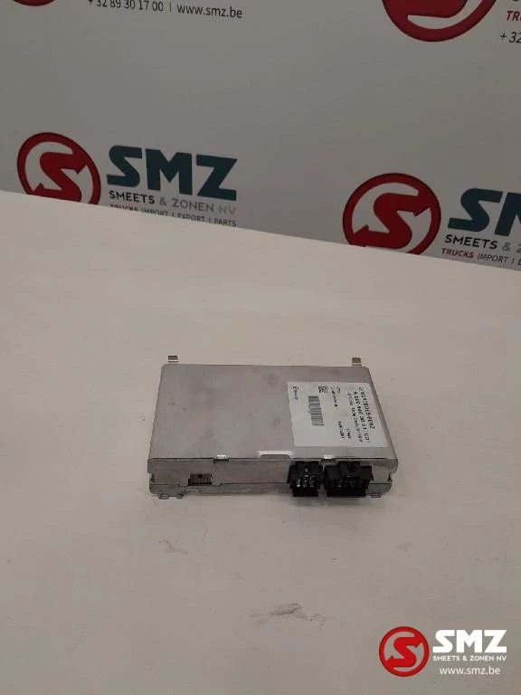 Mercedes-Benz 2014 - Occ ECU EBS besturingseenheid MP4 Mercedes Act afbeelding 1