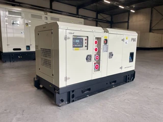 Perkins 2026 - 1103A-33TG2 - 66 kVA Generator - DPX-19804 afbeelding 2 miniatuur