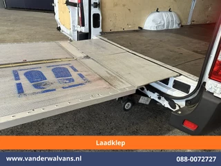 Renault Master 2021 - 2.3 dCi 131pk L4H2 Euro6 Airco | Laadklep | LED | Cruisecontrol obrazek 12