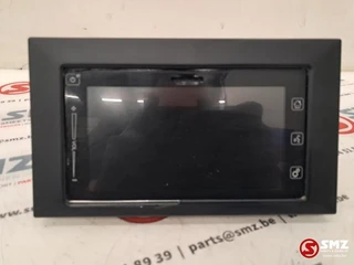 Mercedes-Benz 2019 - Occ radio / navigatie Mercedes image 3 thumbnail