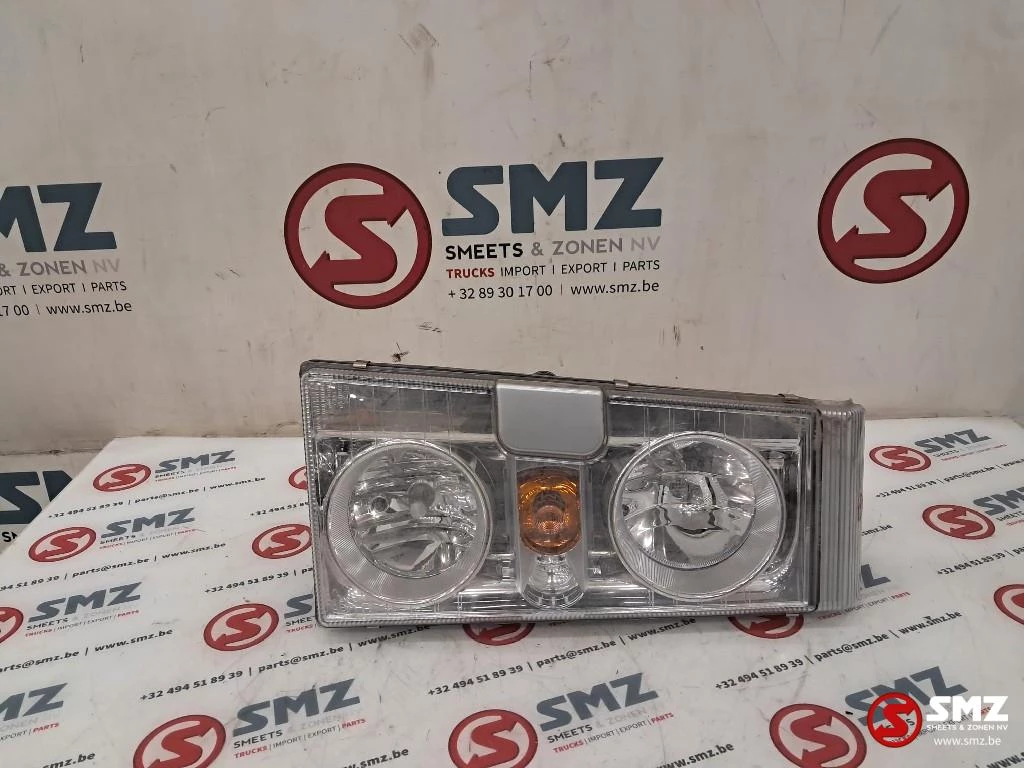 Renault 2013 - Occ koplamp links Renault immagine 1
