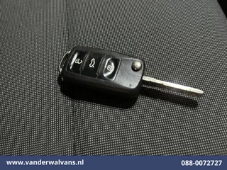 Volkswagen Caddy 2018 - 2.0 TDI 102pk L1H1 Euro6 Airco | Imperiaal | 1500kg Trekhaak | Cruisecontrol zdjecie 15