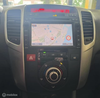 Kia Venga 2011 - 1.4 CVVT Seven immagine 7