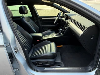 Volkswagen Passat 2015 - Variant 1.4 TSI GTE Highline bj.2015 360* cam|Pano|Navi|Nap. bild 10