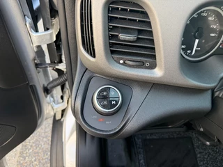 Iveco Daily 2024 - 35S21 L2H2 Automaat Airco Navi Cruisecontrol Lucht Vering BPM VRIJ image 17