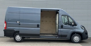 Peugeot Boxer 2021 - 435 2.2 BlueHDi 140pk L3H2 Navi|Cruise|Airco imagen 3