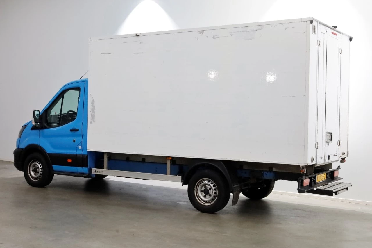 Ford Transit 2020 - 350 2.0 TDCI 130pk E6 Bakwagen met achterdeuren 2-Persoons 12-2020 obrázek 6