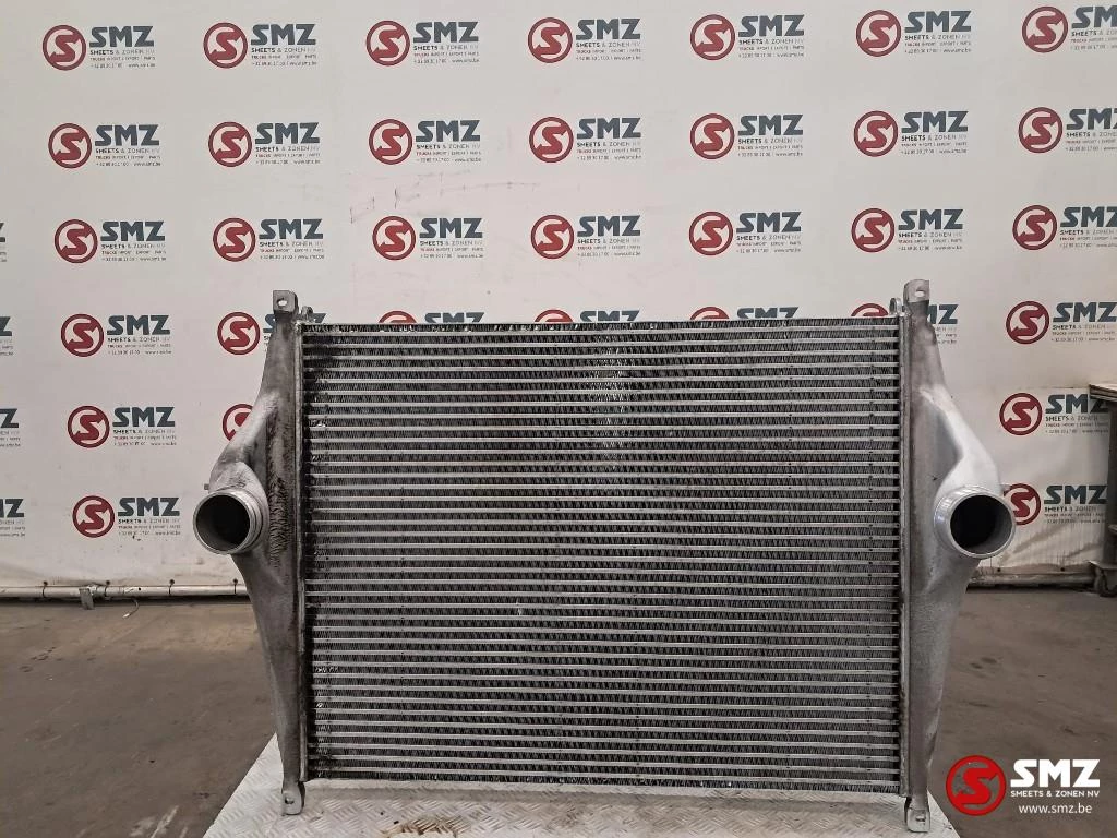 Ford 2022 - Occ intercooler Ford afbeelding 2