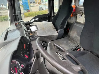 MAN TGS 2008 - 35.400 immagine 18