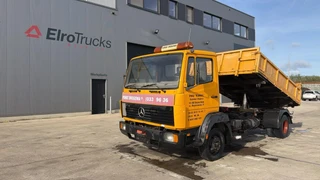 Mercedes-Benz SK 814 1997 te koop