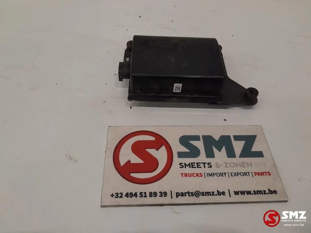 DAF 2018 - Occ radarsensor DAF obrázek 2