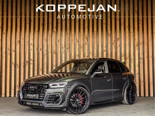 Audi SQ5 2018 - ABT 3.0 TFSI 425PK Quattro Pro Line Plus te koop
