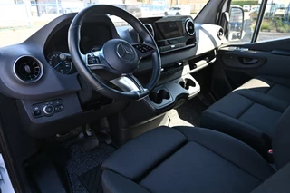 Mercedes-Benz eSprinter 2024 - 320 L2H2 RWD Pro 81kWh imagen 4