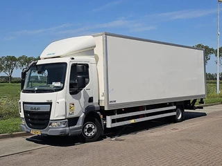 DAF 2016 - LF 220 afbeelding 2 miniatuur
