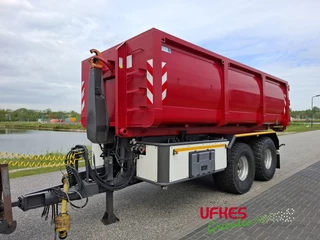 Haakarm N/A N/A - Carrier 24 for sale