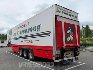 LAMBERET LVFS3???R Palletkist 2006 afbeelding 2 miniatuur