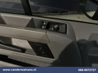 Volkswagen Crafter 2020 - 2.0 TDI 177pk L3H3 L2H2 Euro6 Airco | Camera | Navigatie | Apple Carplay | Cruisecontrol obrazek 20