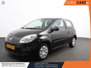 Renault Twingo 2009 - 1.2 Authentique te koop