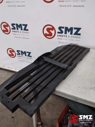 Mercedes-Benz N/A - Occ luchtregelsysteem radiator zdjecie 1