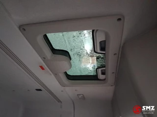 DAF N/A 2017 - Occ cabine compleet DAF obrazek 12