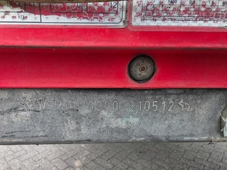 Schmitz Cargobull SCB - Disc 2014 - N/A zdjecie 10