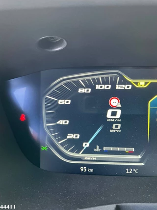 DAF FAQ XD 450 8x2 Euro 6 HMF 28 Tonmeter laadkraan 2025 - N/A zdjecie 23