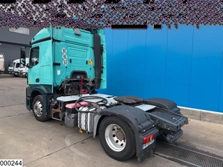 Mercedes-Benz Actros 2018 - 1848 EURO 6, Retarder, PTO, Hydrauliek obrazek 4