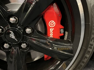 Ford Mustang 2019 - Fastback 5.0i V8 BULLITT 460PK Brembo MagneRide B&O Sound zdjecie 113