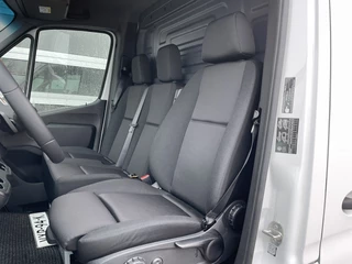 Mercedes-Benz Sprinter 2024 - 319 1.9 CDI L2H1 RWD 4x4 ONGEBRUKT image 5