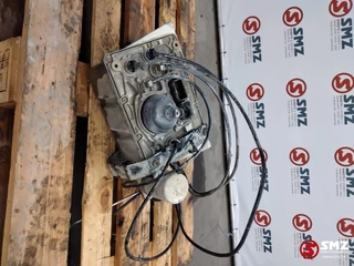 MAN N/A 2010 - Occ AdBlue module MAN TGS Bosch Denoxtronic 003852 image 3